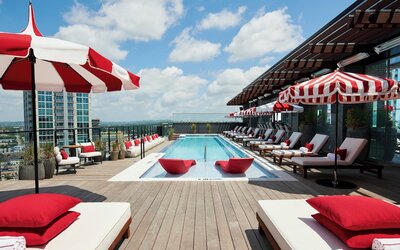 Virgin Hotels Nashville