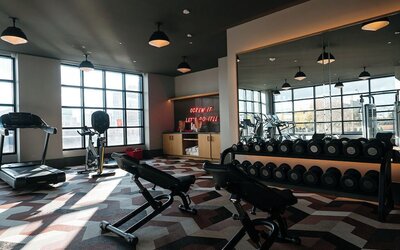 Virgin Hotels Nashville