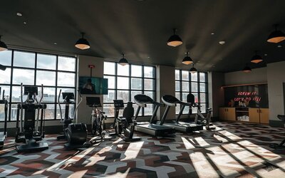 Virgin Hotels Nashville