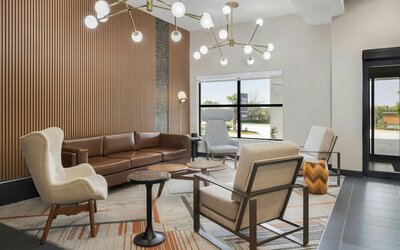Four Points by Sheraton College Park Atlanta Airport