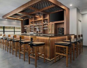 Four Points by Sheraton College Park Atlanta Airport
