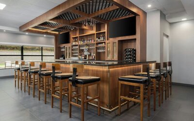 Four Points by Sheraton College Park Atlanta Airport