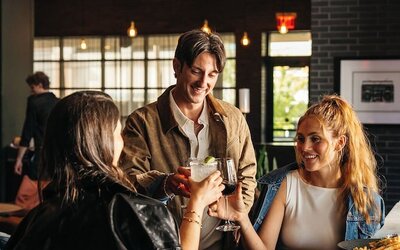 Virgin Hotels Nashville