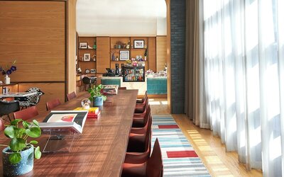 Virgin Hotels Nashville