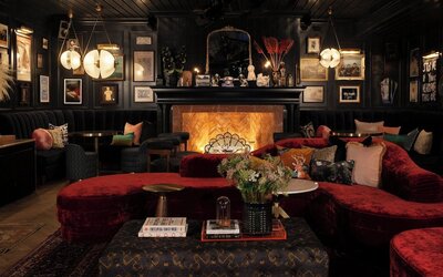 Virgin Hotels Nashville