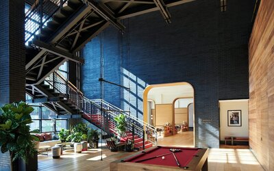 Virgin Hotels Nashville