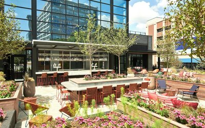 Virgin Hotels Nashville
