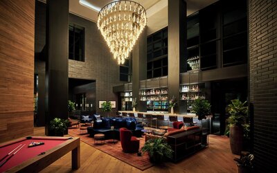 Virgin Hotels Nashville