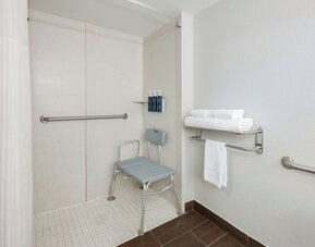 Four Points by Sheraton College Park Atlanta Airport