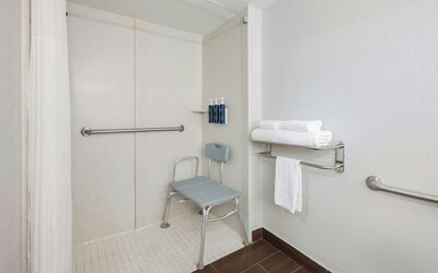 Four Points by Sheraton College Park Atlanta Airport