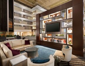 Embassy Suites by Hilton Atlanta Airport