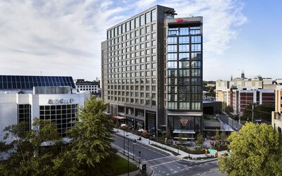Virgin Hotels Nashville