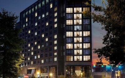Virgin Hotels Nashville