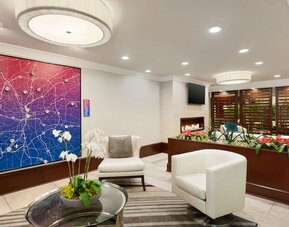 Embassy Suites by Hilton Atlanta Airport