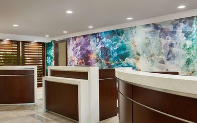 Embassy Suites by Hilton Atlanta Airport