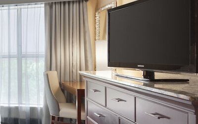 Embassy Suites by Hilton Atlanta Airport