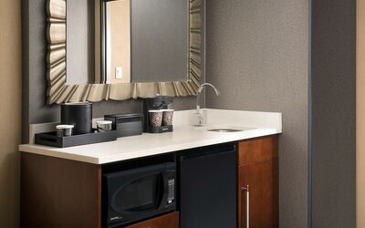 Embassy Suites by Hilton Atlanta Airport