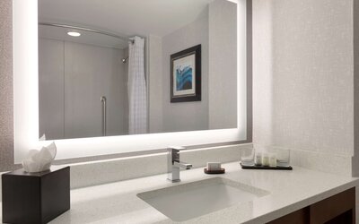 Embassy Suites by Hilton Atlanta Airport