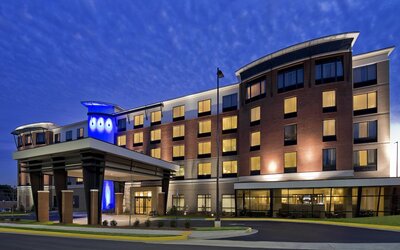 Hotel Indigo Atlanta Airport - College Park by IHG