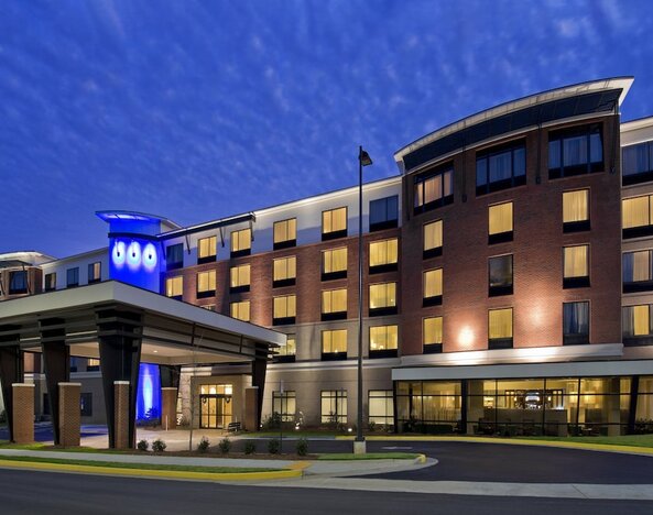 Hotel Indigo Atlanta Airport - College Park by IHG