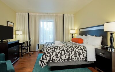 Hotel Indigo Atlanta Airport - College Park by IHG