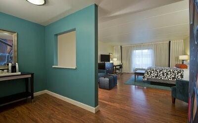 Hotel Indigo Atlanta Airport - College Park by IHG