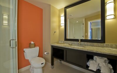 Hotel Indigo Atlanta Airport - College Park by IHG