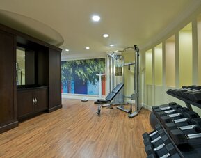 Hotel Indigo Atlanta Airport - College Park by IHG