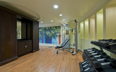 Hotel Indigo Atlanta Airport - College Park by IHG