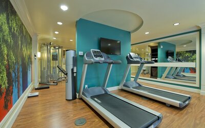 Hotel Indigo Atlanta Airport - College Park by IHG