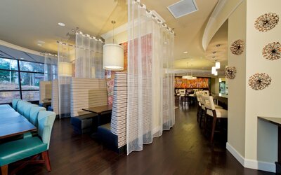 Hotel Indigo Atlanta Airport - College Park by IHG