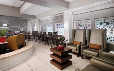Aiden Austin City Hotel
