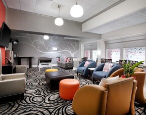 Aiden Austin City Hotel