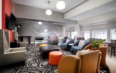 Aiden Austin City Hotel