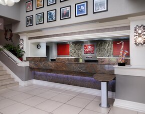 Aiden Austin City Hotel