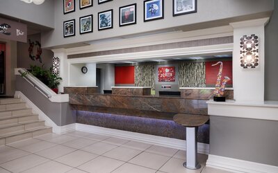 Aiden Austin City Hotel