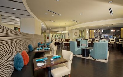 Hotel Indigo Atlanta Airport - College Park by IHG