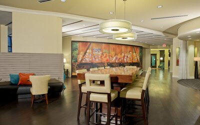 Hotel Indigo Atlanta Airport - College Park by IHG