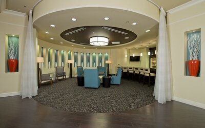 Hotel Indigo Atlanta Airport - College Park by IHG