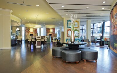Hotel Indigo Atlanta Airport - College Park by IHG