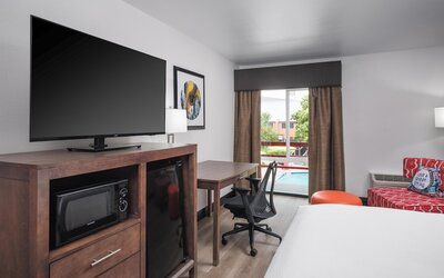 Aiden Austin City Hotel