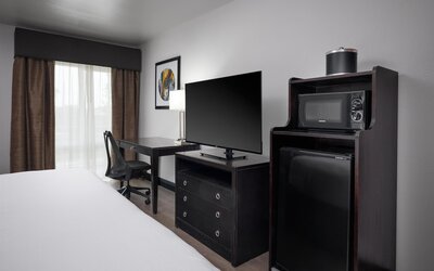 Aiden Austin City Hotel