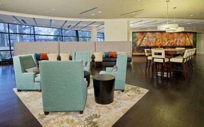 Hotel Indigo Atlanta Airport - College Park by IHG