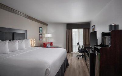 Aiden Austin City Hotel