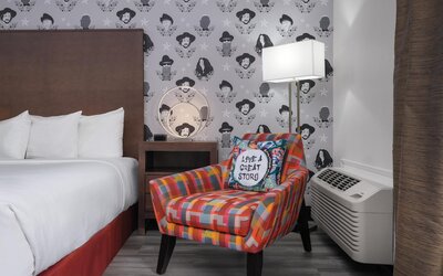 Aiden Austin City Hotel