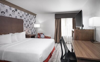 Aiden Austin City Hotel