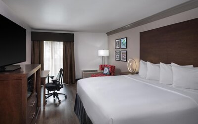 Aiden Austin City Hotel