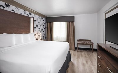 Aiden Austin City Hotel
