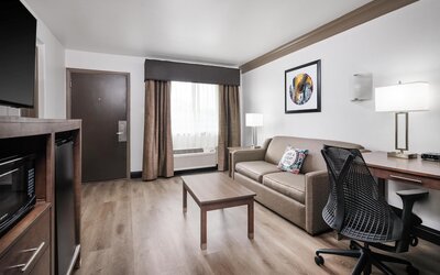 Aiden Austin City Hotel