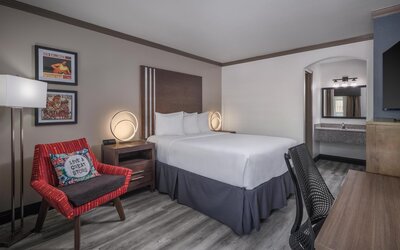 Aiden Austin City Hotel